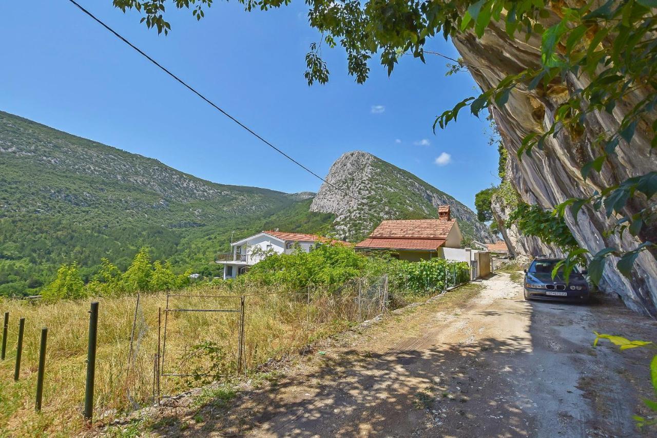 Villa House Coso Podspilje  Esterno foto