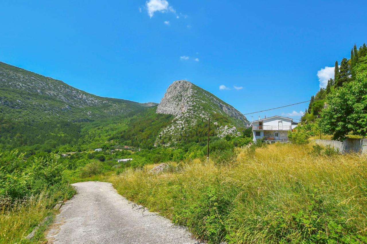 Villa House Coso Podspilje  Esterno foto
