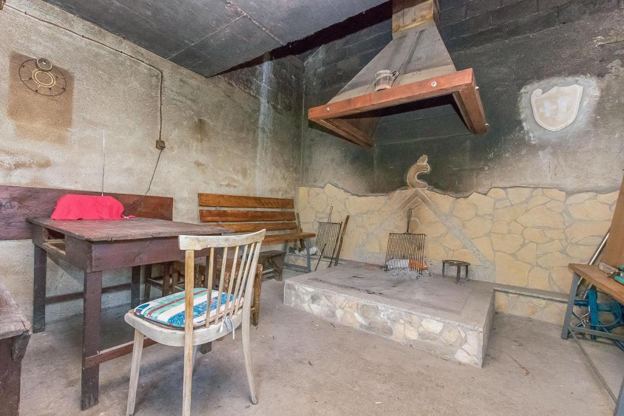 Villa House Coso Podspilje  Esterno foto