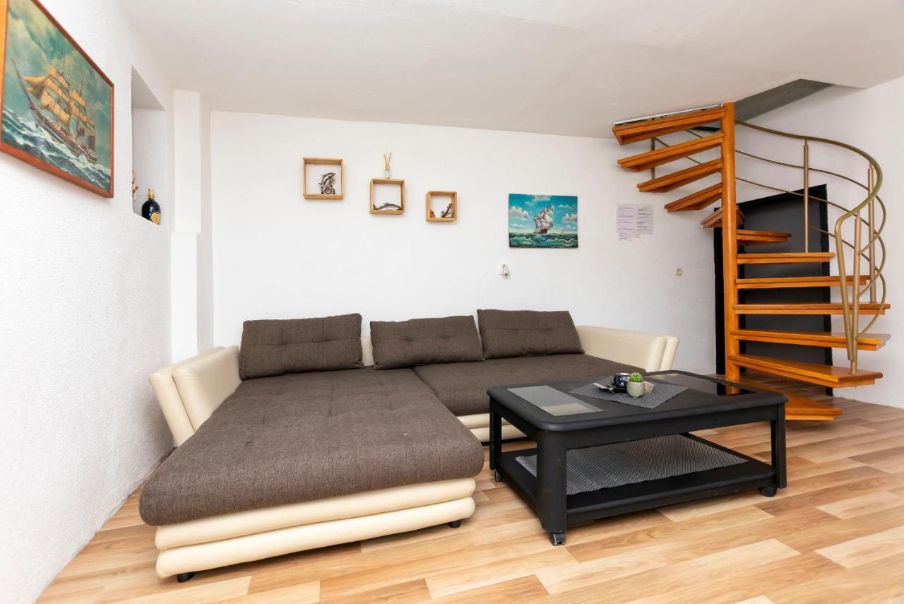 Villa House Coso Podspilje  Esterno foto
