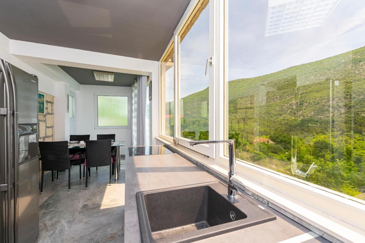 Villa House Coso Podspilje  Esterno foto