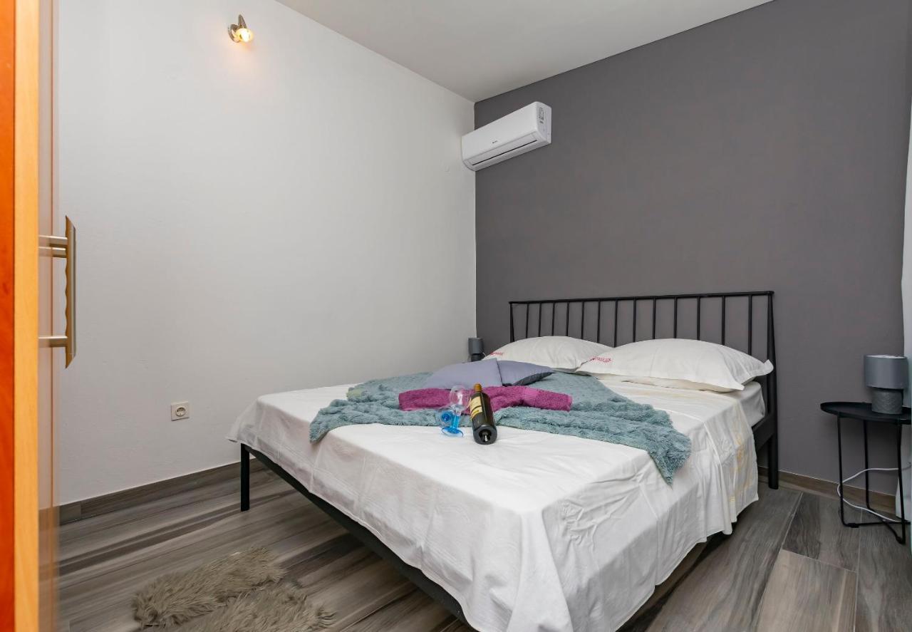 Villa House Coso Podspilje  Esterno foto