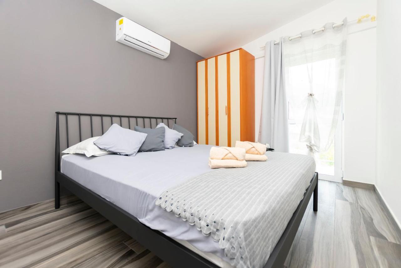 Villa House Coso Podspilje  Esterno foto