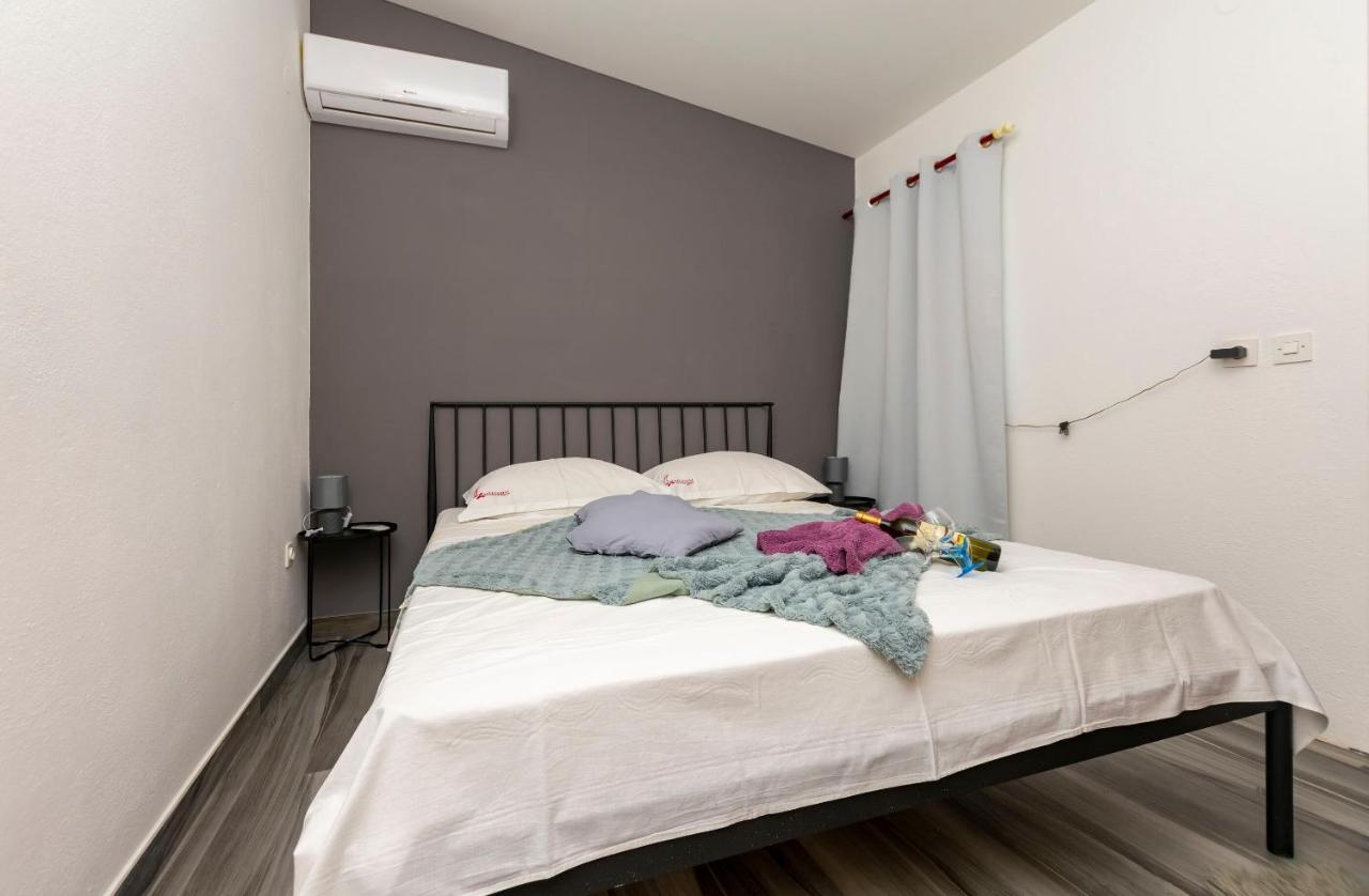 Villa House Coso Podspilje  Esterno foto
